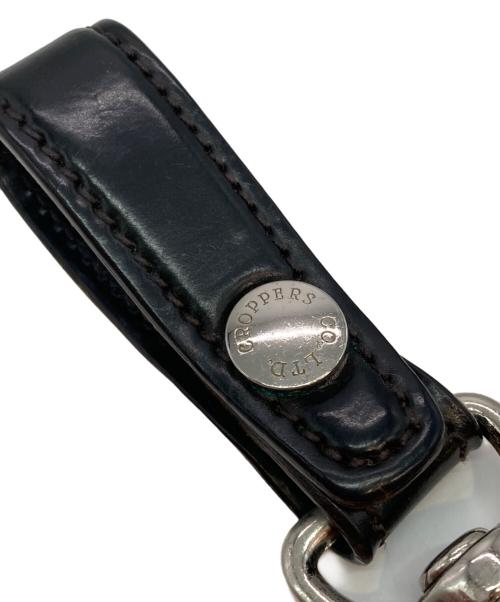 LAST CROPS（ラストクロップス）LAST CROPS (ラストクロップス) SATELLITE 2 ブラックの古着・服飾アイテム