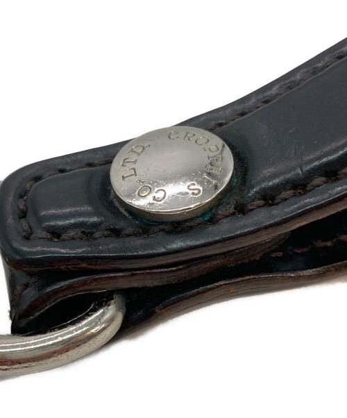 LAST CROPS（ラストクロップス）LAST CROPS (ラストクロップス) SATELLITE 2 ブラックの古着・服飾アイテム