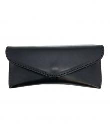 WILDSWANS（ワイルドスワンズ）の古着「OPTICAL CASE」｜ブラック