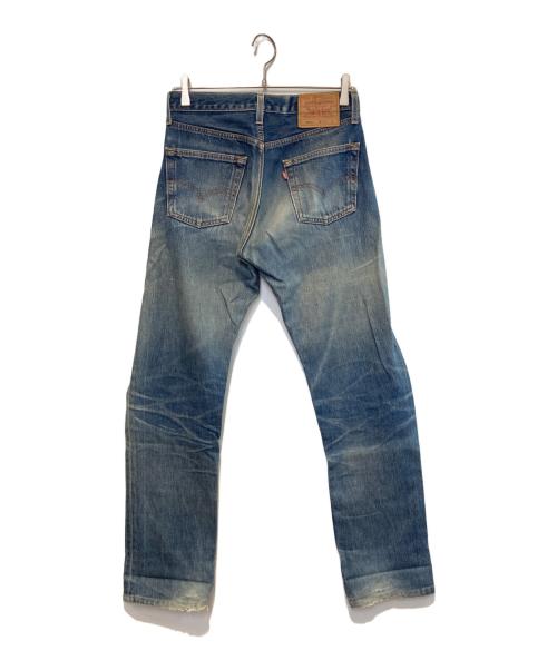 LEVI'S（リーバイス）LEVI'S (リーバイス) 501XX インディゴ サイズ:30×36の古着・服飾アイテム