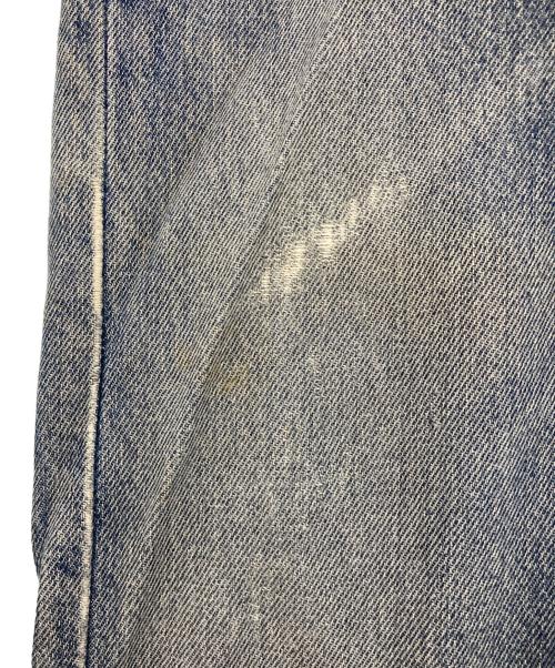 LEVI'S（リーバイス）LEVI'S (リーバイス) 501XX インディゴ サイズ:30×36の古着・服飾アイテム