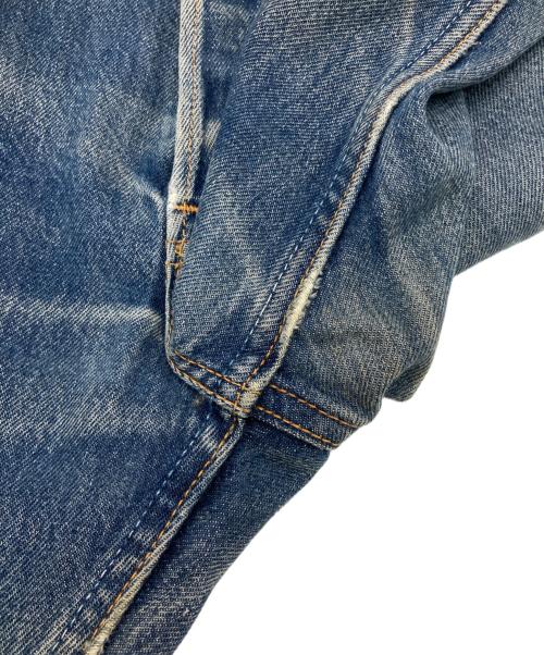 LEVI'S（リーバイス）LEVI'S (リーバイス) 501XX インディゴ サイズ:30×36の古着・服飾アイテム