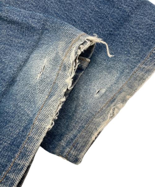 LEVI'S（リーバイス）LEVI'S (リーバイス) 501XX インディゴ サイズ:30×36の古着・服飾アイテム