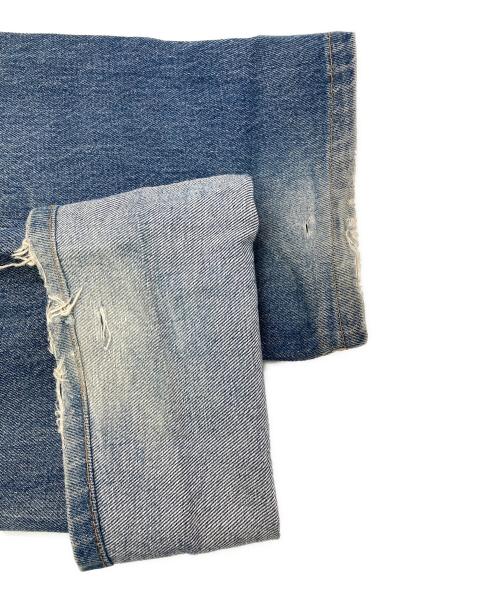 LEVI'S（リーバイス）LEVI'S (リーバイス) 501XX インディゴ サイズ:30×36の古着・服飾アイテム