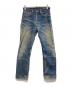 LEVI'S（リーバイス）の古着「501XX」｜インディゴ