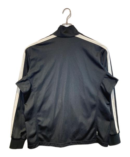 adidas（アディダス）adidas (アディダス) ［古着］トラックジャケット ブラック サイズ:Lの古着・服飾アイテム