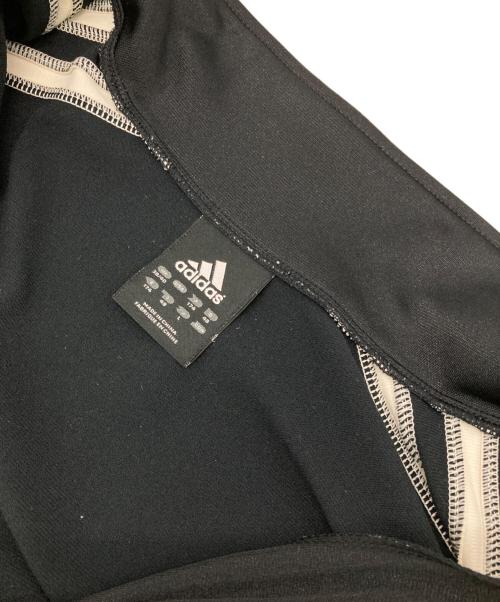 adidas（アディダス）adidas (アディダス) ［古着］トラックジャケット ブラック サイズ:Lの古着・服飾アイテム
