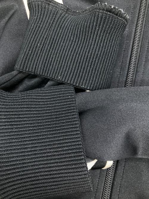 adidas（アディダス）adidas (アディダス) ［古着］トラックジャケット ブラック サイズ:Lの古着・服飾アイテム