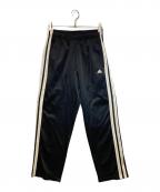 adidasアディダス）の古着「［古着］トラックパンツ」｜ブラック