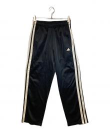 adidas（アディダス）の古着「［古着］トラックパンツ」｜ブラック