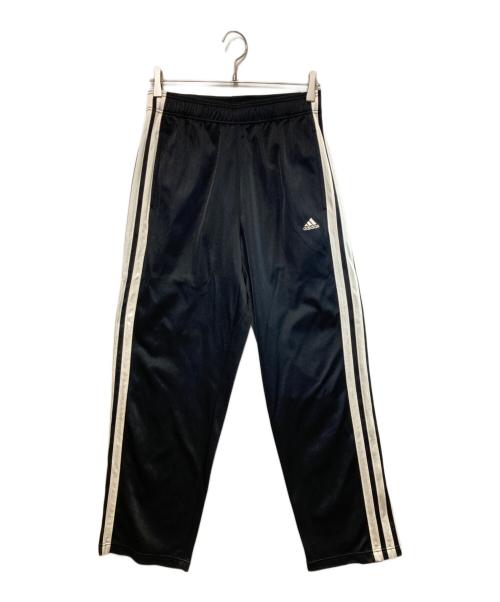 adidas（アディダス）adidas (アディダス) ［古着］トラックパンツ ブラック サイズ:Lの古着・服飾アイテム
