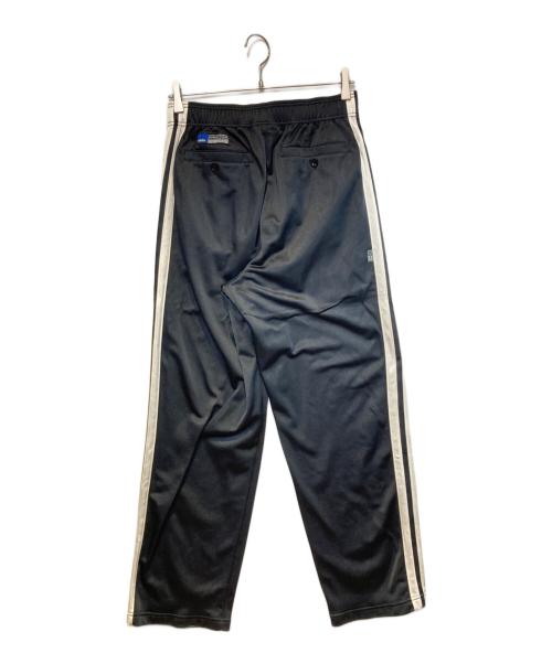 adidas（アディダス）adidas (アディダス) ［古着］トラックパンツ ブラック サイズ:Lの古着・服飾アイテム