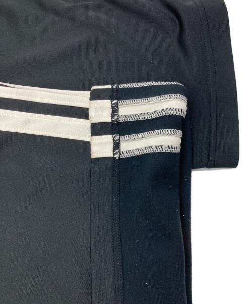 adidas（アディダス）adidas (アディダス) ［古着］トラックパンツ ブラック サイズ:Lの古着・服飾アイテム