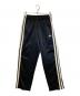 adidas（アディダス）の古着「［古着］トラックパンツ」｜ブラック