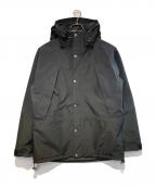 THE NORTH FACEザ ノース フェイス）の古着「1994 RETRO MOUNTAIN LIGHT FUTURELIGHT JACKET」｜ブラック