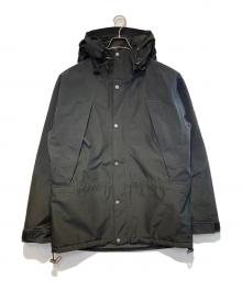 THE NORTH FACE（ザ ノース フェイス）の古着「1994 RETRO MOUNTAIN LIGHT FUTURELIGHT JACKET」｜ブラック