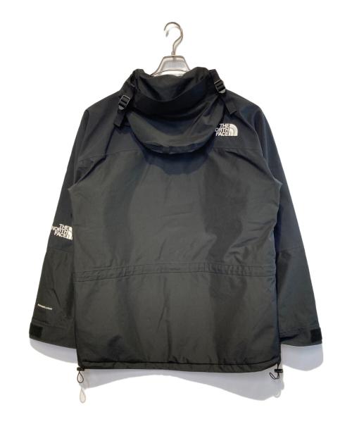 THE NORTH FACE（ザ ノース フェイス）THE NORTH FACE (ザ ノース フェイス) 1994 RETRO MOUNTAIN LIGHT FUTURELIGHT JACKET ブラック サイズ:Lの古着・服飾アイテム