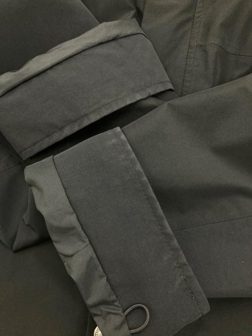 THE NORTH FACE（ザ ノース フェイス）THE NORTH FACE (ザ ノース フェイス) 1994 RETRO MOUNTAIN LIGHT FUTURELIGHT JACKET ブラック サイズ:Lの古着・服飾アイテム