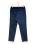 HERNO (ヘルノ) タックコーデュロイパンツ ネイビー サイズ:S：5000円