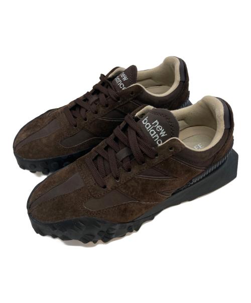 NEW BALANCE（ニューバランス）NEW BALANCE (ニューバランス) AURALEE (オーラリー) UXC72AA Dark Brown サイズ:US5の古着・服飾アイテム