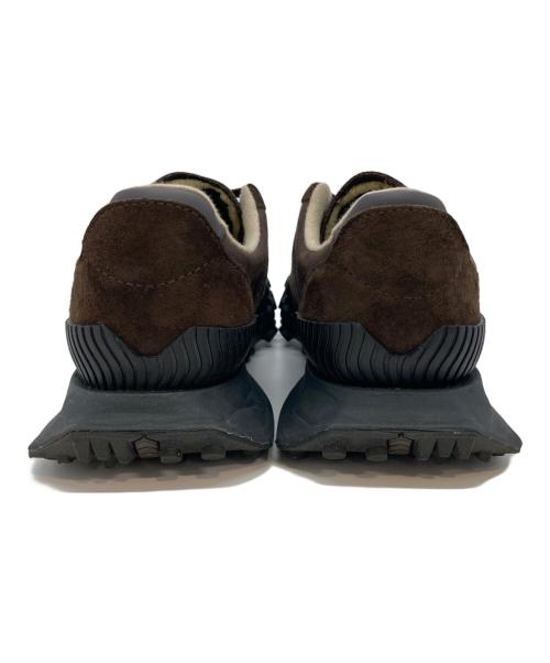 NEW BALANCE（ニューバランス）NEW BALANCE (ニューバランス) AURALEE (オーラリー) UXC72AA Dark Brown サイズ:US5の古着・服飾アイテム
