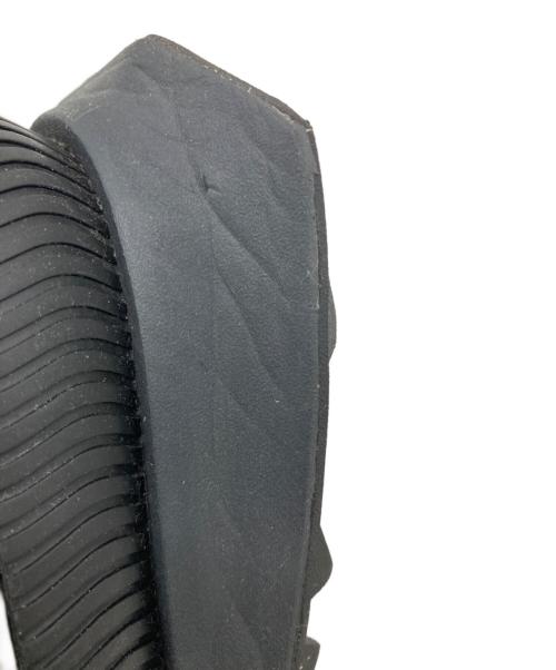 NEW BALANCE（ニューバランス）NEW BALANCE (ニューバランス) AURALEE (オーラリー) UXC72AA Dark Brown サイズ:US5の古着・服飾アイテム