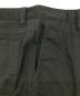 中古・古着 HUGO HUGO BOSS (ヒューゴ ヒューゴボス) ボンテージパンツ ブラック サイズ:50：8000円
