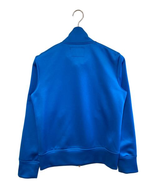 drestrip（ドレストリップ）drestrip (ドレストリップ) トラックジャケット ブルー サイズ:2の古着・服飾アイテム
