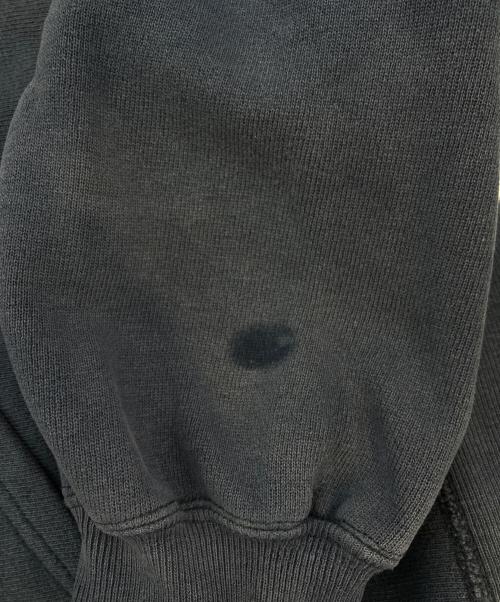 Champion REVERSE WEAVE（チャンピオン リバース ウィーブ）Champion REVERSE WEAVE (チャンピオン リバース ウィーブ) ［古着］プルオーバーパーカー ネイビー サイズ:Lの古着・服飾アイテム