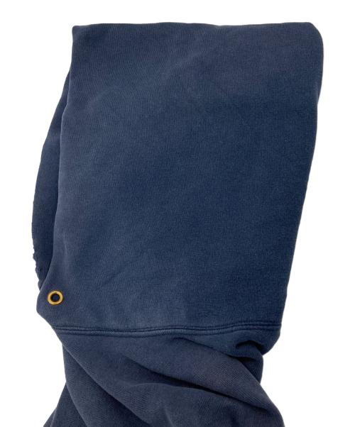 Champion REVERSE WEAVE（チャンピオン リバース ウィーブ）Champion REVERSE WEAVE (チャンピオン リバース ウィーブ) ［古着］プルオーバーパーカー ネイビー サイズ:Lの古着・服飾アイテム