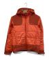 Patagonia（パタゴニア）の古着「PUFF RIDER JACKET」｜レッド