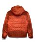 Patagonia (パタゴニア) PUFF RIDER JACKET レッド サイズ:S：18000円
