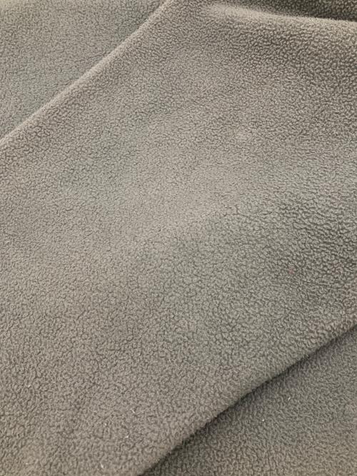 Patagonia（パタゴニア）Patagonia (パタゴニア) Plush Synchilla Sweatshirt グレー サイズ:Lの古着・服飾アイテム