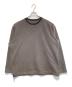 Patagonia（パタゴニア）の古着「Plush Synchilla Sweatshirt」｜グレー