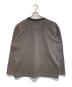 Patagonia (パタゴニア) Plush Synchilla Sweatshirt グレー サイズ:L：15000円