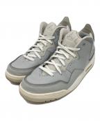 NIKEナイキ）の古着「JORDAN COURTSIDE 23」｜グレー