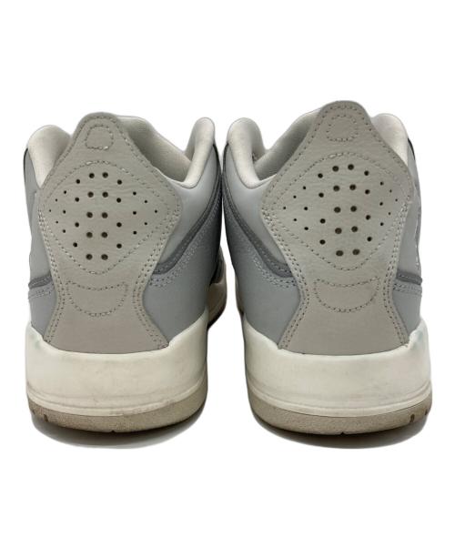 NIKE（ナイキ）NIKE (ナイキ) JORDAN COURTSIDE 23 グレー サイズ:US9.5の古着・服飾アイテム