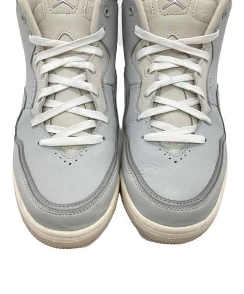 NIKE（ナイキ）NIKE (ナイキ) JORDAN COURTSIDE 23 グレー サイズ:US9.5の古着・服飾アイテム