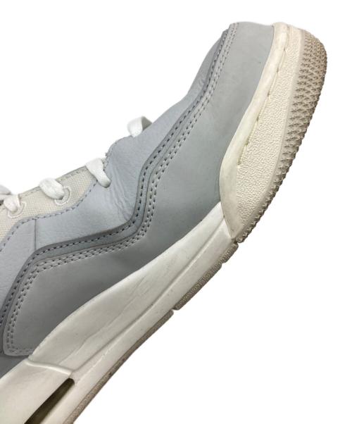 NIKE（ナイキ）NIKE (ナイキ) JORDAN COURTSIDE 23 グレー サイズ:US9.5の古着・服飾アイテム