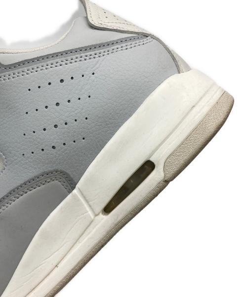 NIKE（ナイキ）NIKE (ナイキ) JORDAN COURTSIDE 23 グレー サイズ:US9.5の古着・服飾アイテム