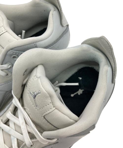 NIKE（ナイキ）NIKE (ナイキ) JORDAN COURTSIDE 23 グレー サイズ:US9.5の古着・服飾アイテム