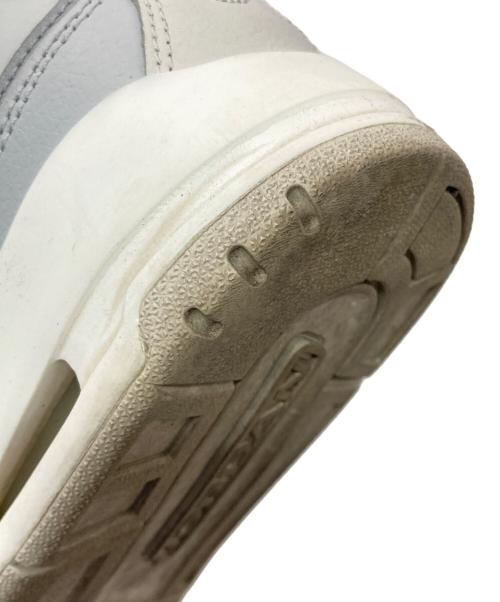 NIKE（ナイキ）NIKE (ナイキ) JORDAN COURTSIDE 23 グレー サイズ:US9.5の古着・服飾アイテム