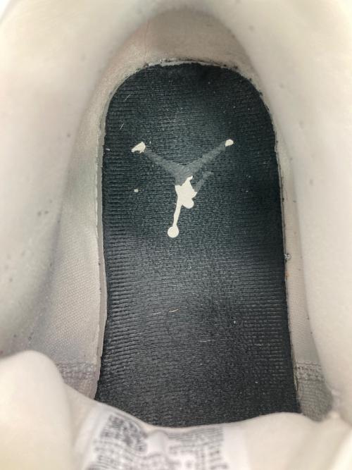 NIKE（ナイキ）NIKE (ナイキ) JORDAN COURTSIDE 23 グレー サイズ:US9.5の古着・服飾アイテム