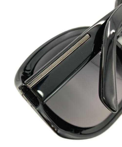 FENDI（フェンディ）FENDI (フェンディ) サングラス ブラック サイズ:SIZE 59☐16の古着・服飾アイテム