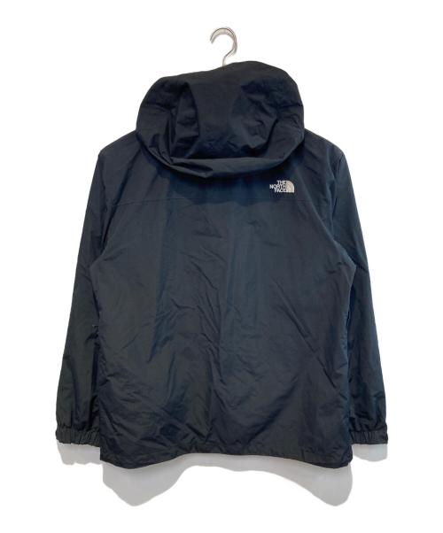 THE NORTH FACE（ザ ノース フェイス）THE NORTH FACE (ザ ノース フェイス) SCOOP JACKET ブラック サイズ:XXLの古着・服飾アイテム