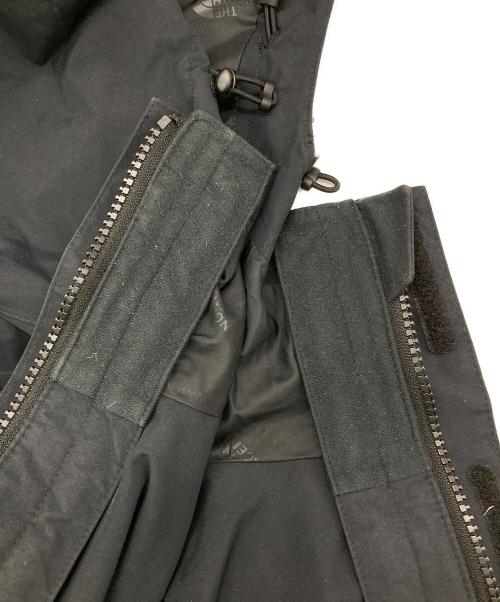 THE NORTH FACE（ザ ノース フェイス）THE NORTH FACE (ザ ノース フェイス) SCOOP JACKET ブラック サイズ:XXLの古着・服飾アイテム