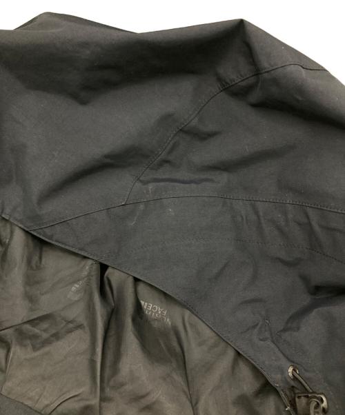 THE NORTH FACE（ザ ノース フェイス）THE NORTH FACE (ザ ノース フェイス) SCOOP JACKET ブラック サイズ:XXLの古着・服飾アイテム