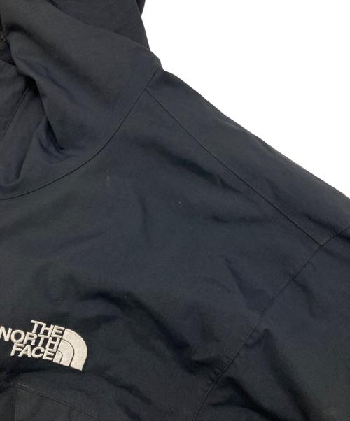 THE NORTH FACE（ザ ノース フェイス）THE NORTH FACE (ザ ノース フェイス) SCOOP JACKET ブラック サイズ:XXLの古着・服飾アイテム