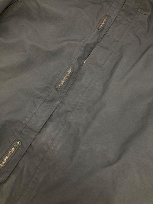 THE NORTH FACE（ザ ノース フェイス）THE NORTH FACE (ザ ノース フェイス) SCOOP JACKET ブラック サイズ:XXLの古着・服飾アイテム