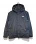THE NORTH FACE（ザ ノース フェイス）の古着「SCOOP JACKET」｜ブラック